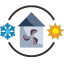 veney's heating & air conditioning, heating contractor, ac contractor, hvac, install, repair, 24/7 emergency services