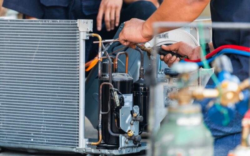 veney's heating & air conditioning, hvac, air conditioning contractor, heating contractor, 24/7 emergency service, home 