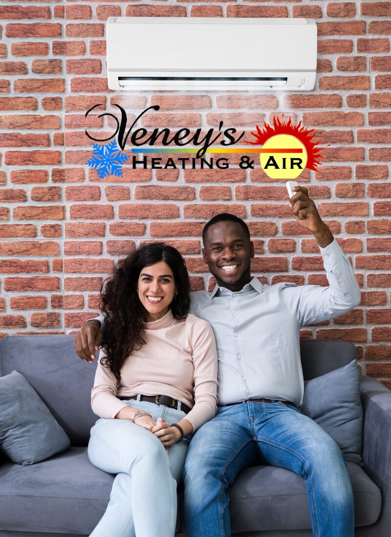 veney's heating & air conditioning, heating contractor, ac contractor, hvac, 24/7 emergency services 